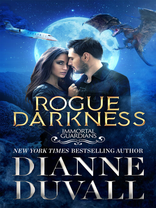 Title details for Rogue Darkness by Dianne Duvall - Available